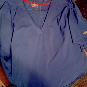 Med couture scrubs